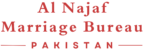 Al Najaf Marriage Bureau Pakistan